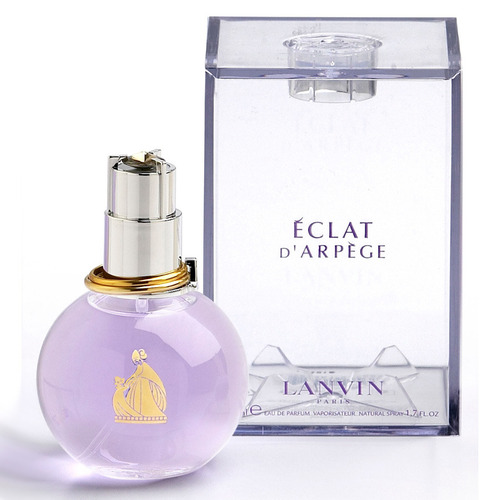 Дамски парфюм LANVIN Eclat d`Arpege